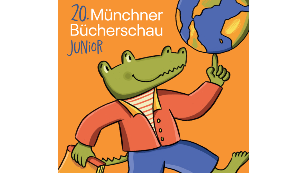 Münchner Bücherschau Junior