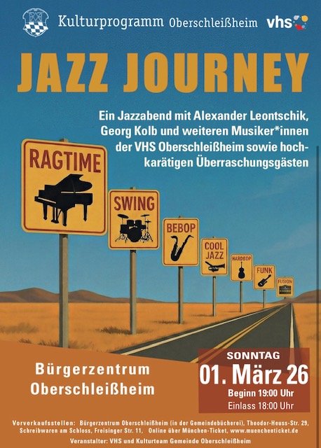 Jazz Journey