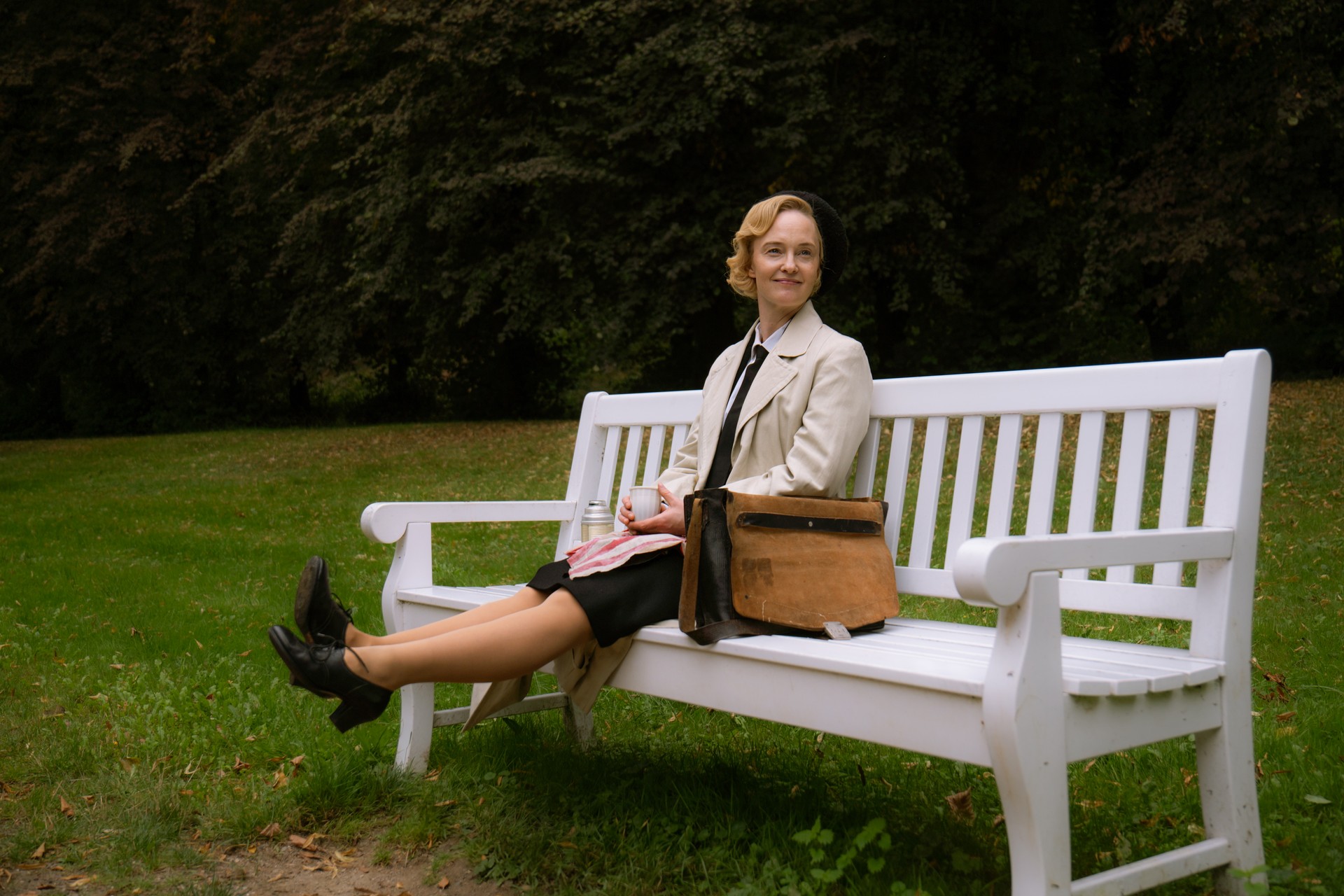 Bilder aus Astrid Lindgren - Die Menschheit hat ihren Verstand verloren