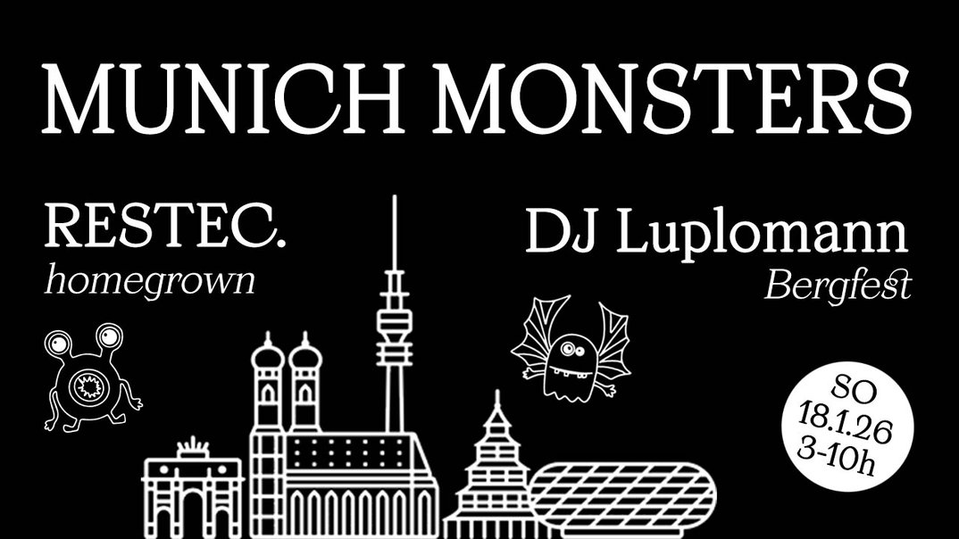Munich Monsters