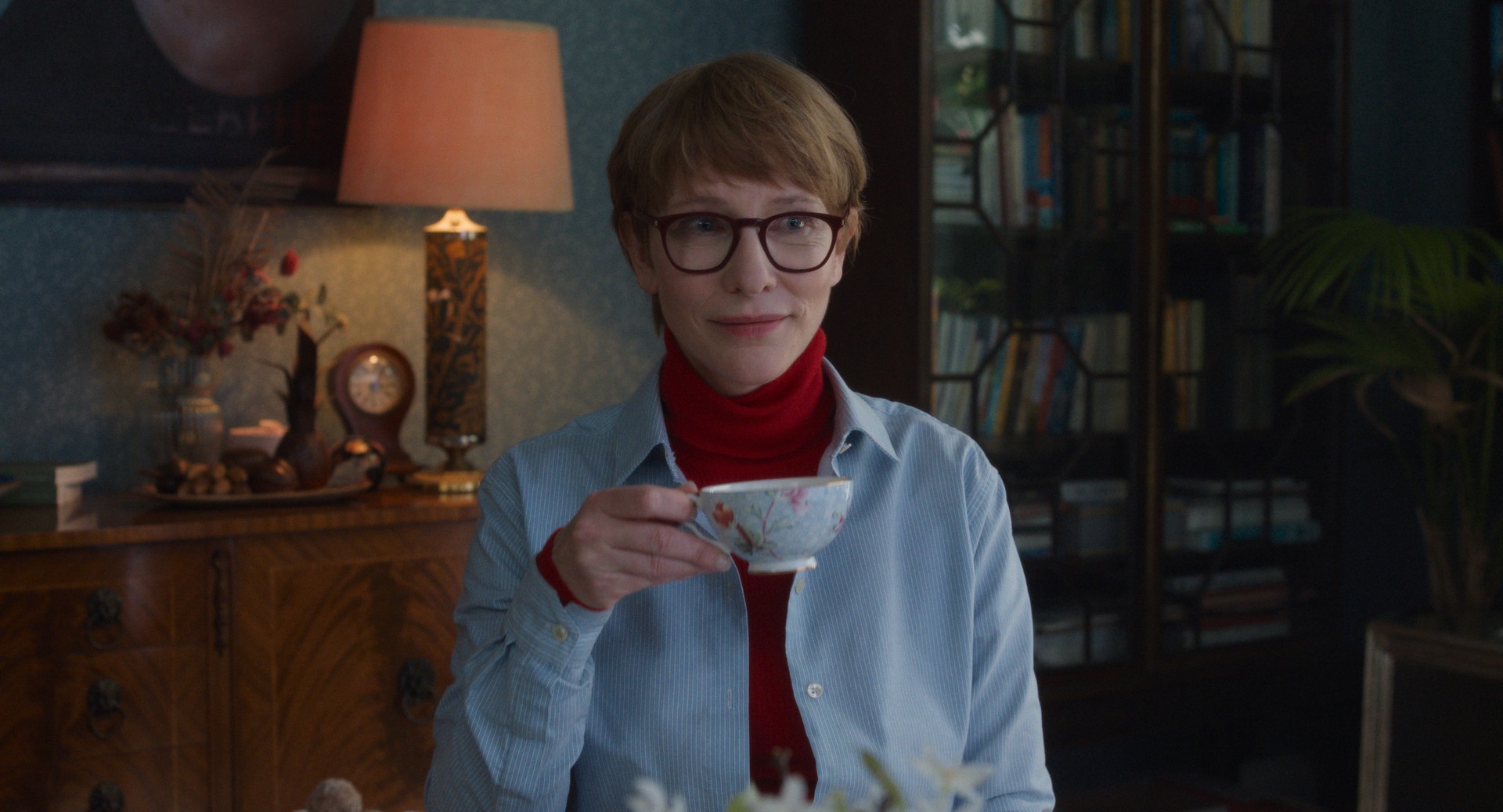 Bilder aus Father Mother Sister Brother