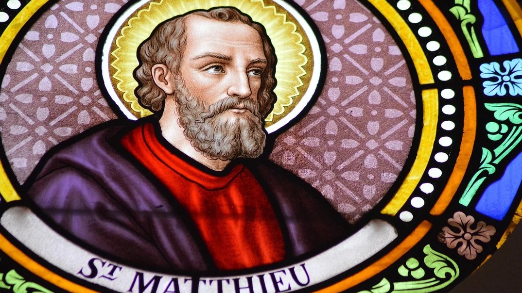 J.S. Bach: Matthäuspassion