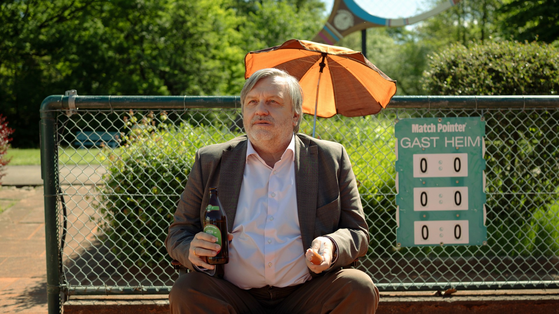 Bilder aus Extrawurst