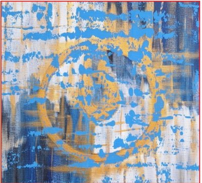 Elisabeth Karl: „Was wäre ein Leben ohne Farbe?“