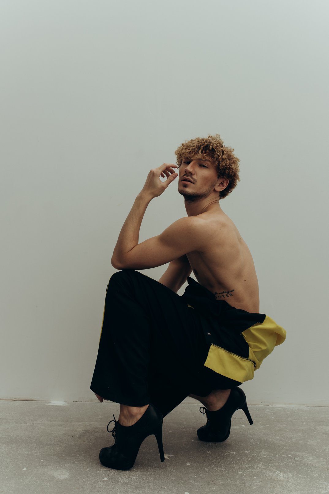 Munich Kyiv Cabaret: Iconic Edition