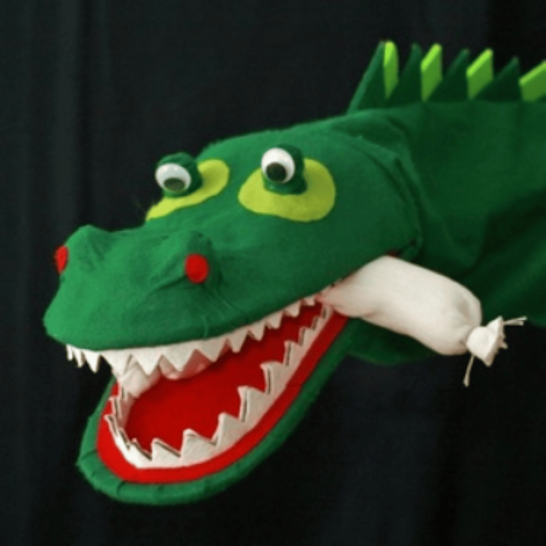 Kasperls Spuikastl: Kasperl und der Geburtstagskuchen