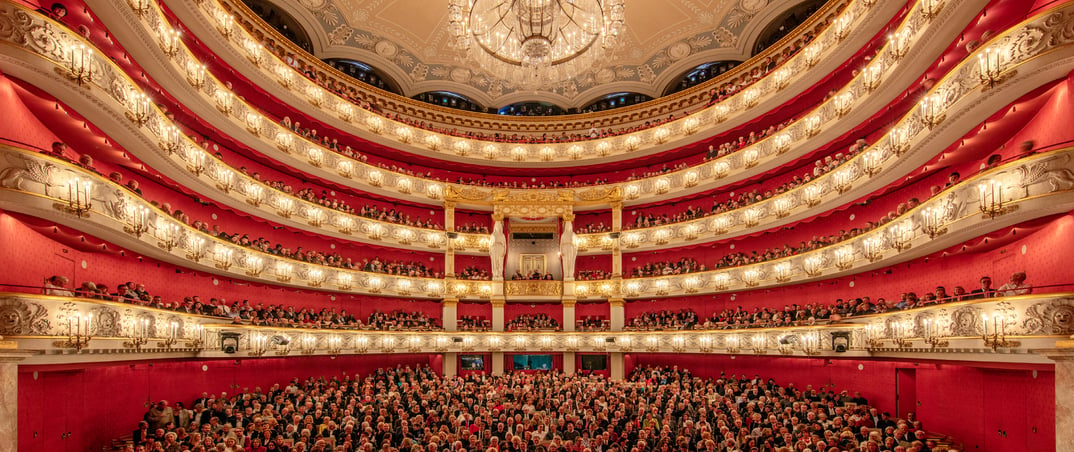 4. Akademiekonzert: Markus Poschner