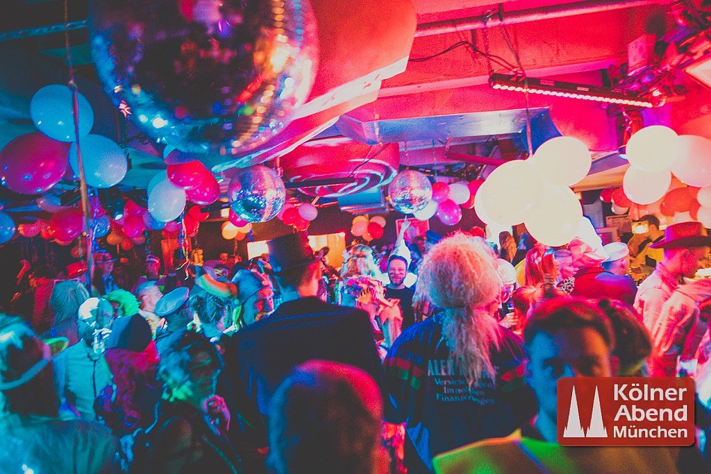 Kölner Abend Karnevalsdienstag