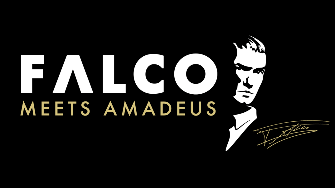 Falco Meets Amadeus