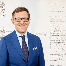 Aramäisch: Weltsprache des Altertums und der Gegenwart