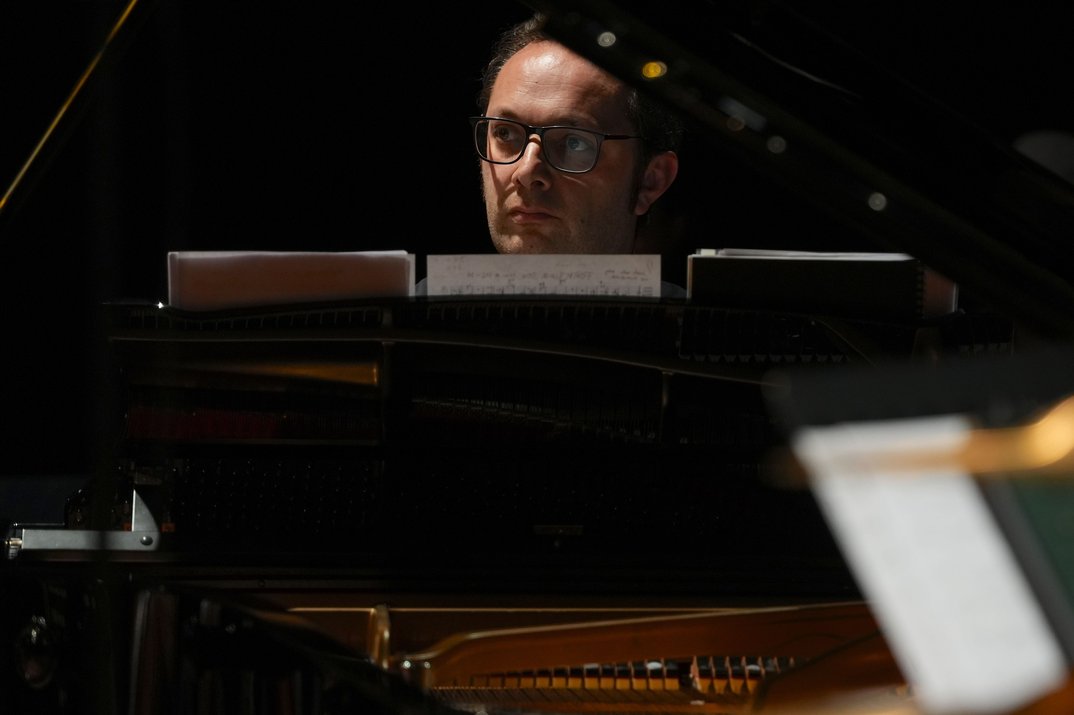 der/gelbe/klang ¡SOLO!:  Musikalische Spurensuche