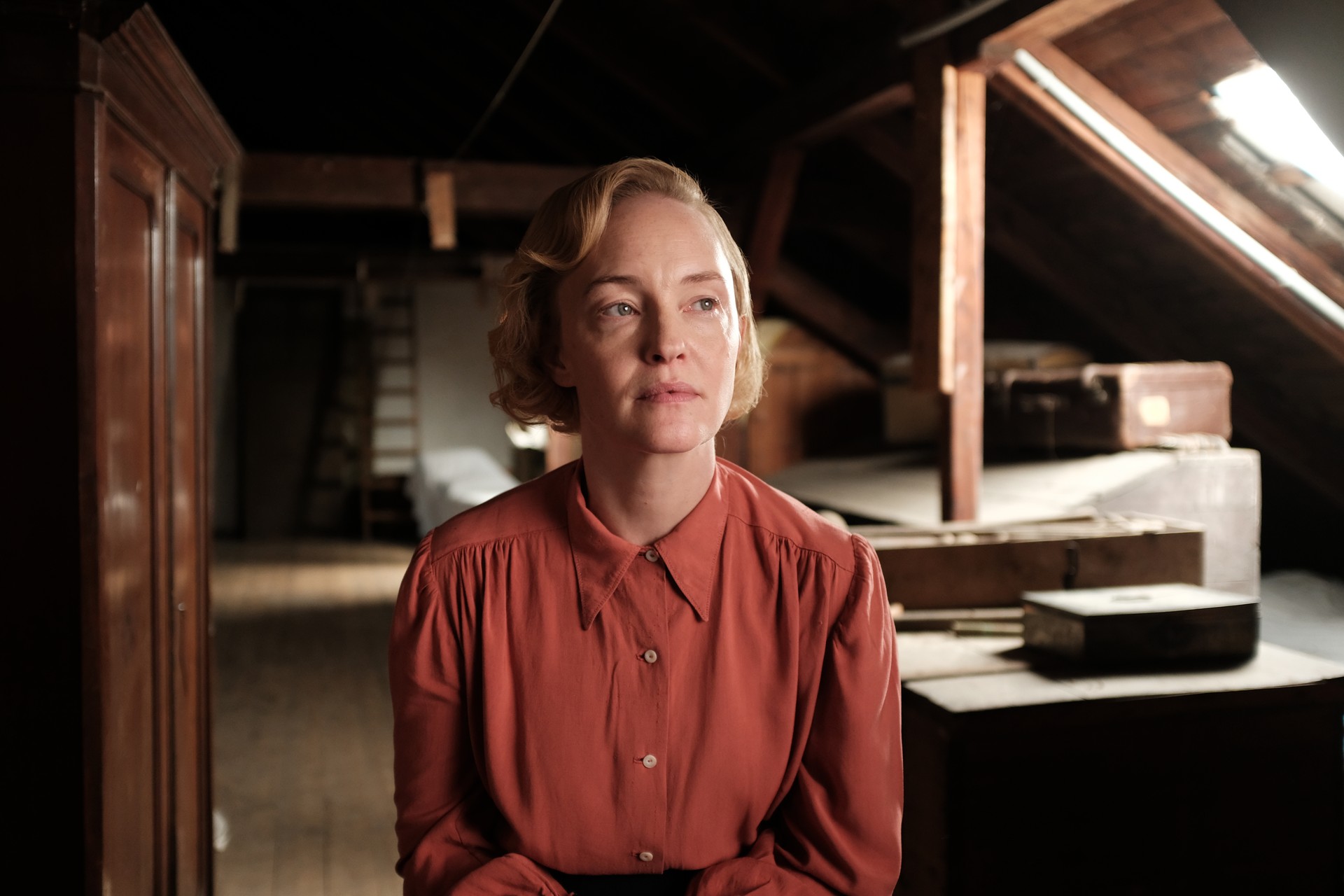 Bilder aus Astrid Lindgren - Die Menschheit hat ihren Verstand verloren