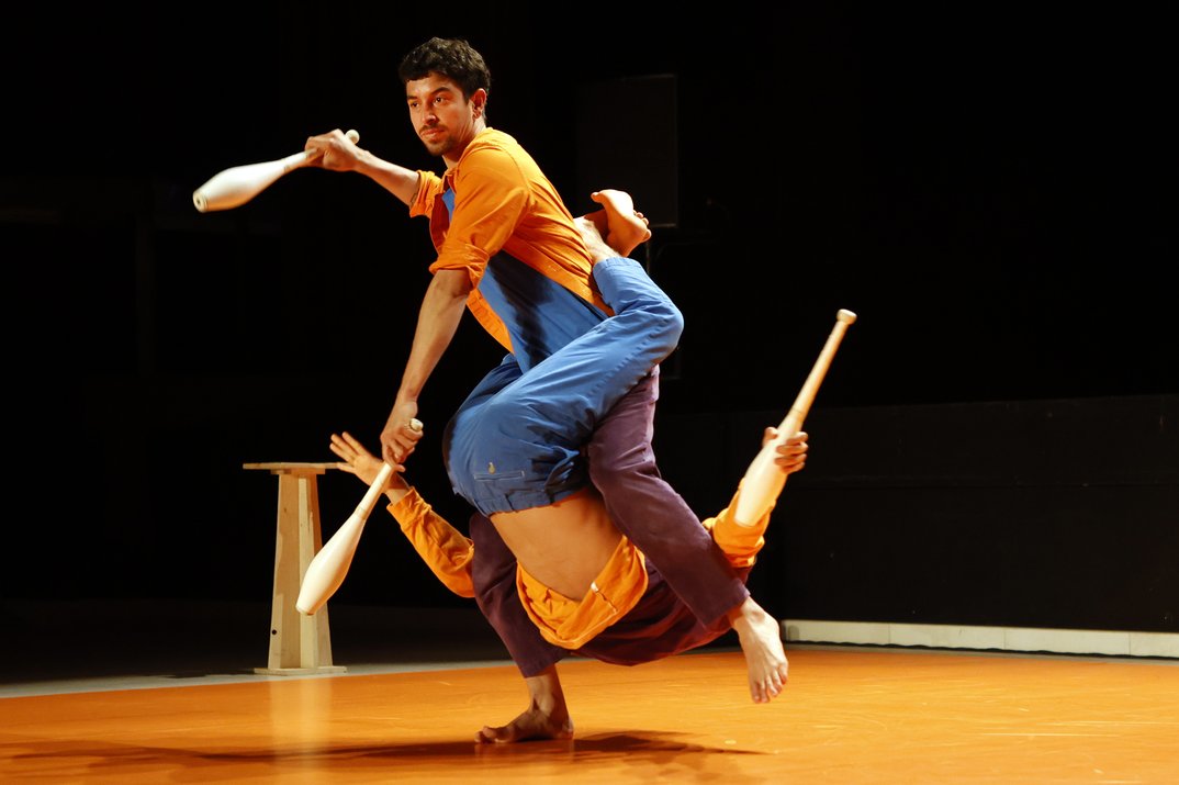 Die fabelhafte Geschichte von BasarKus