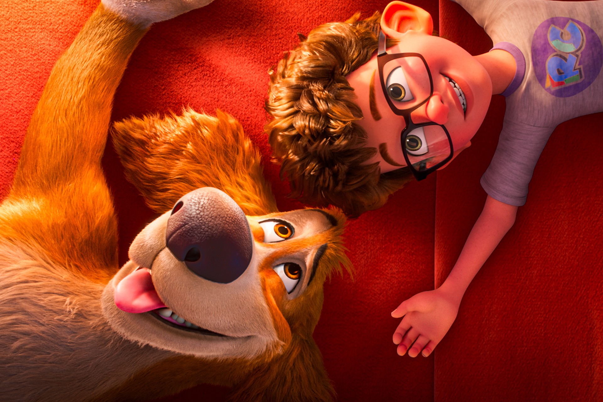 Bilder aus Charlie der Superhund