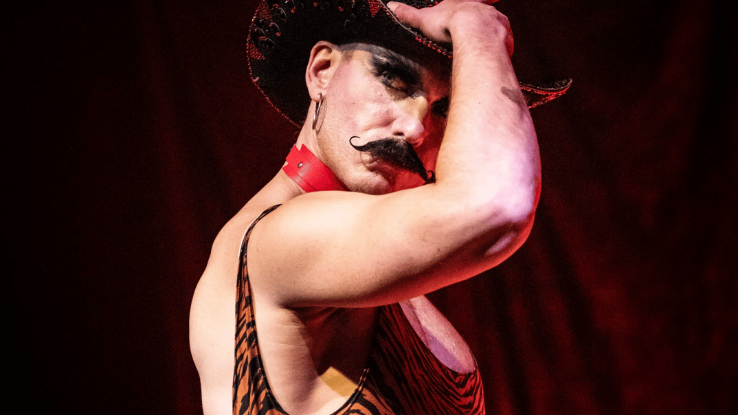 DRAGademy #6: Feel The Fantasy!