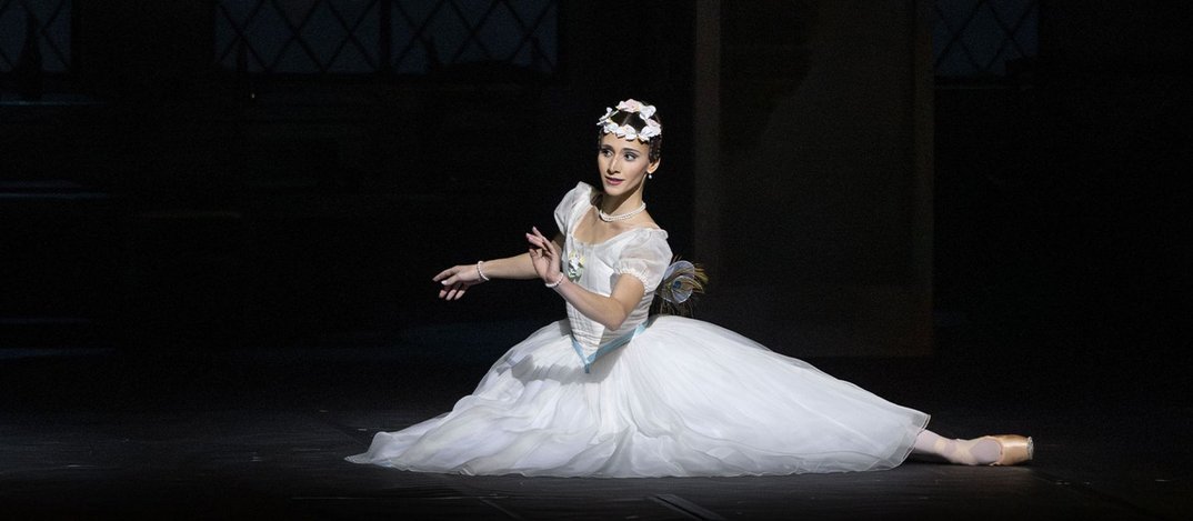 La Sylphide