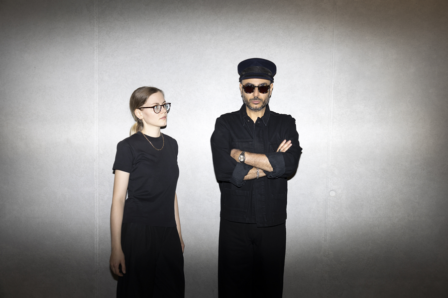 Malakoff Kowalski & Johanna Summer