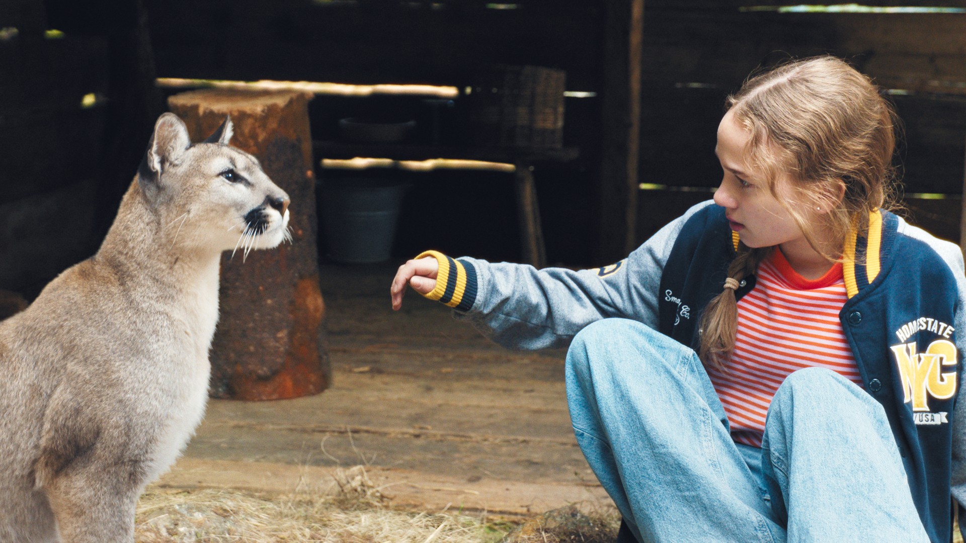 Bilder aus Woodwalkers 2