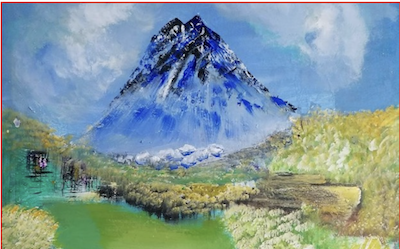 Shahab Nadery (Nady) & Siegfried Posser