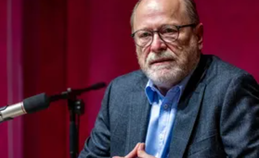 Antisemitismus – Was gibt es da zu erklären?