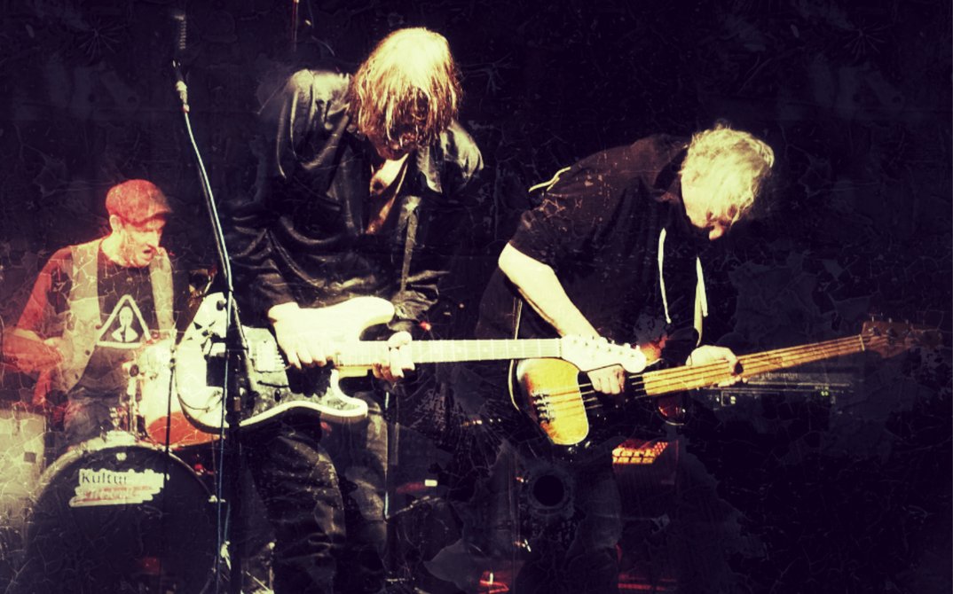 Chris Void & The Incredibly Strange Creatures Who Stopped Living And Became Mixed-Up Zombies !?