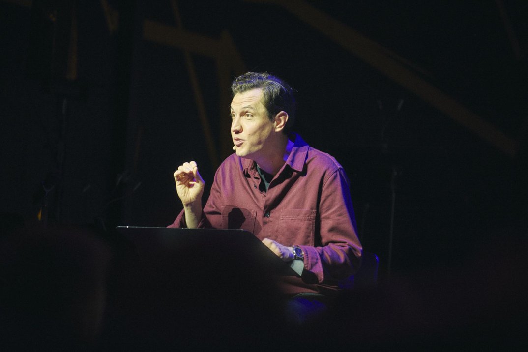 Balduin und der Jazz