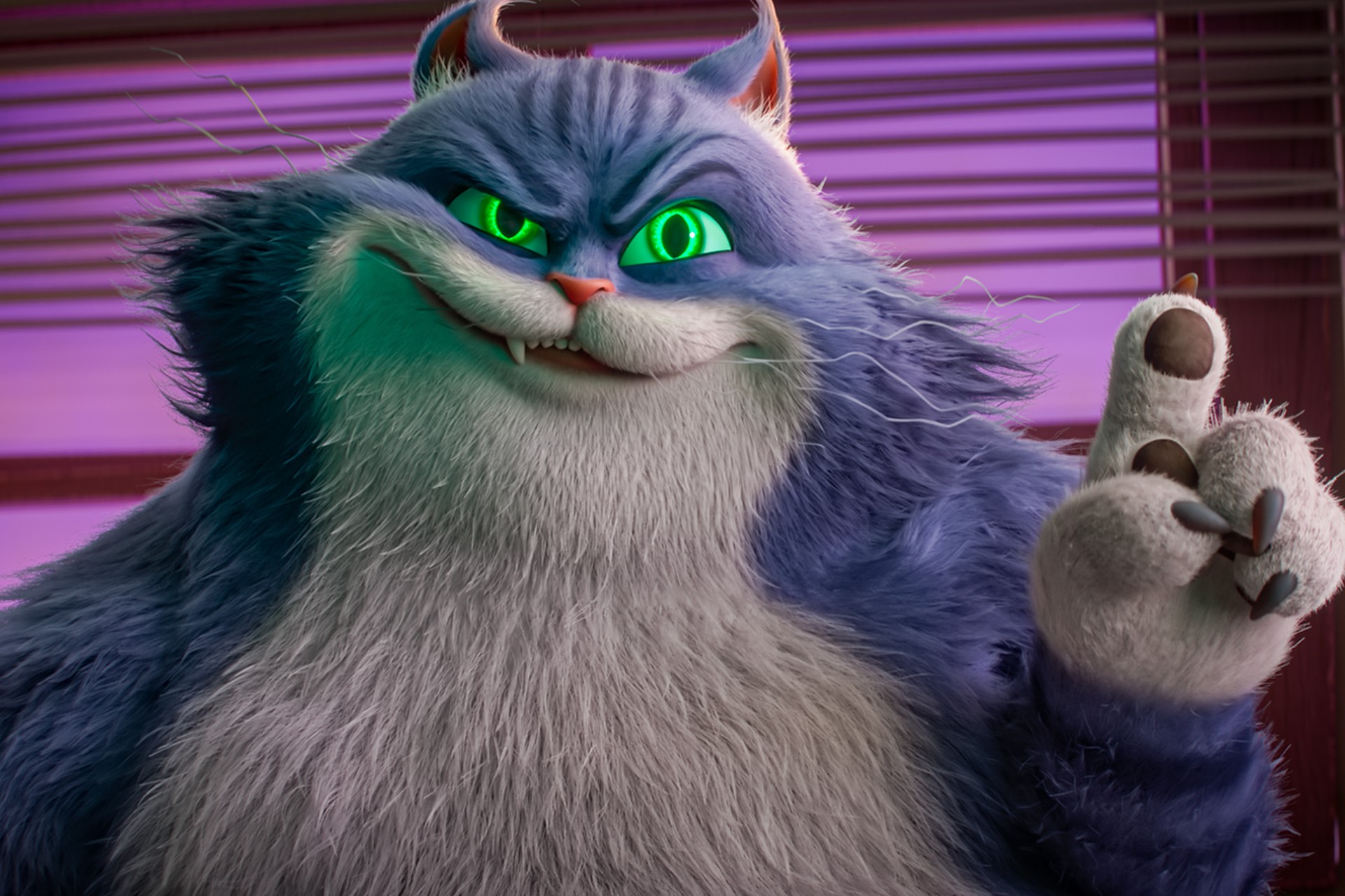 Bilder aus Charlie der Superhund