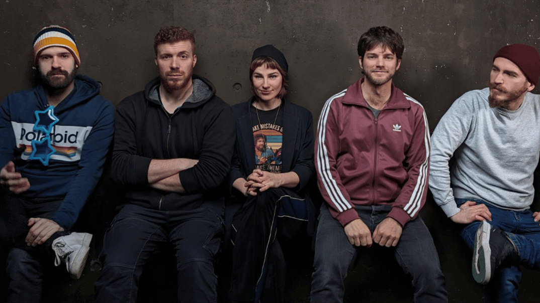 Monkey Pepper Session