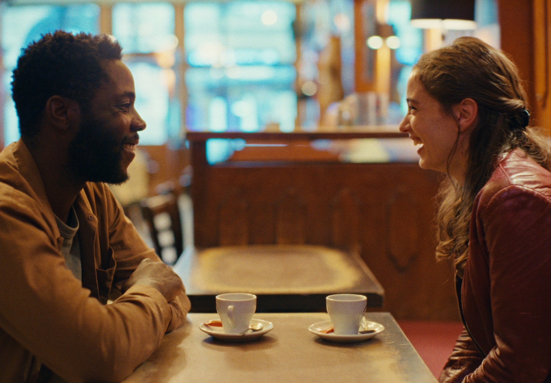 Bilder aus Madame Kika