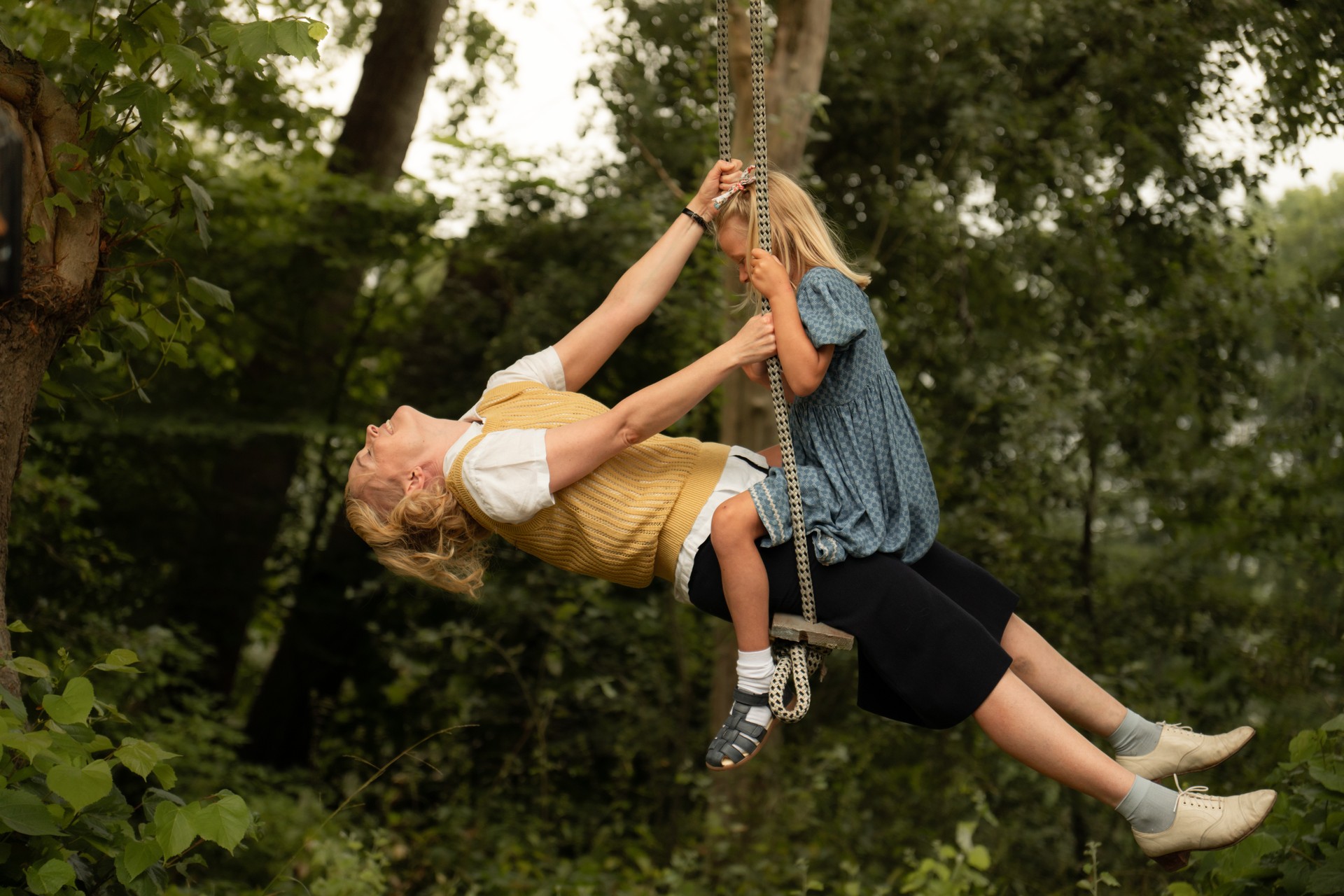 Bilder aus Astrid Lindgren - Die Menschheit hat ihren Verstand verloren