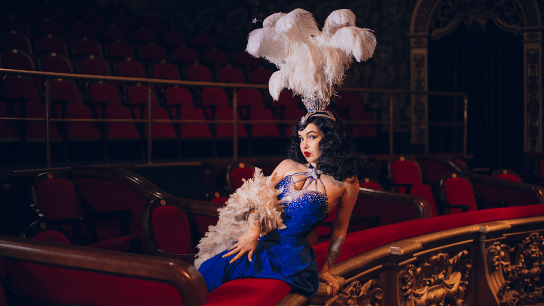 Bavarian Burlesque Festival 2026