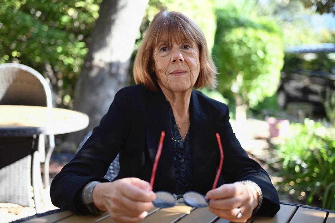 Gisèle Pelicot „Eine Hymne an das Leben“