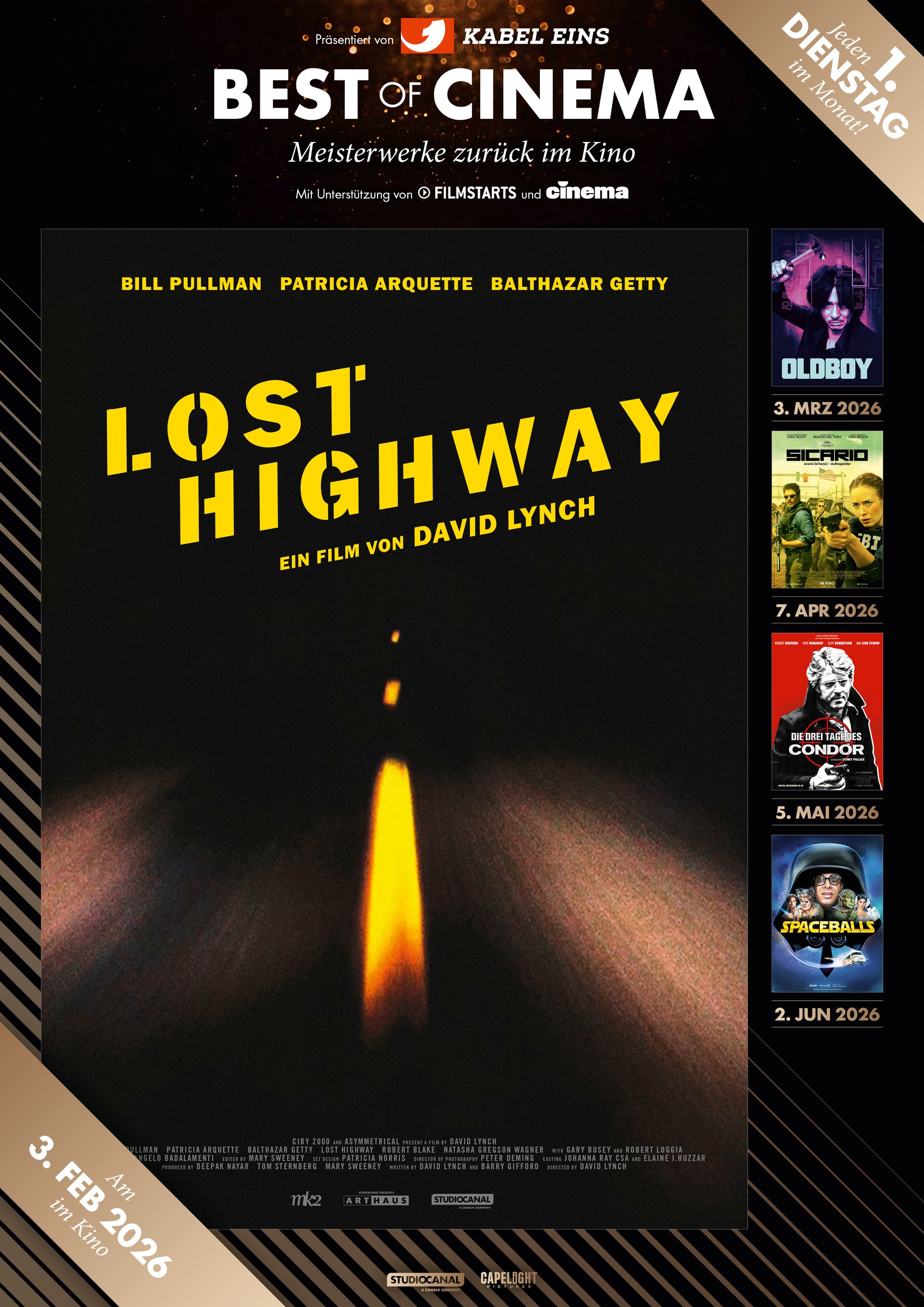 Lost Highway