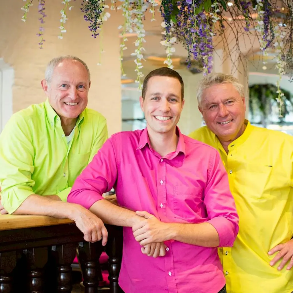 Deutsche Eiche Betreiber