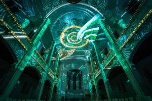 Infinity – Vom Augenblick zur Ewigkeit