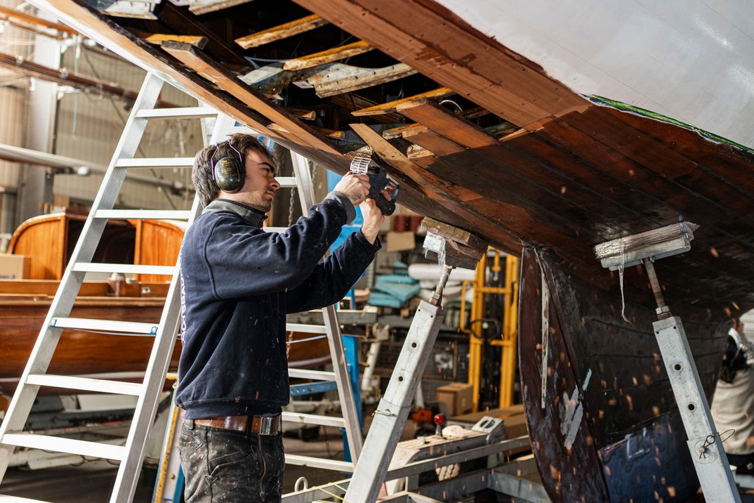 Wer wir sind – Arbeit in München