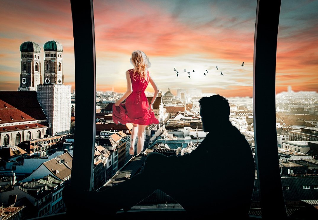 Stadtrallye – Altstadt Affäre – Rätselnd die Stadt erkunden.