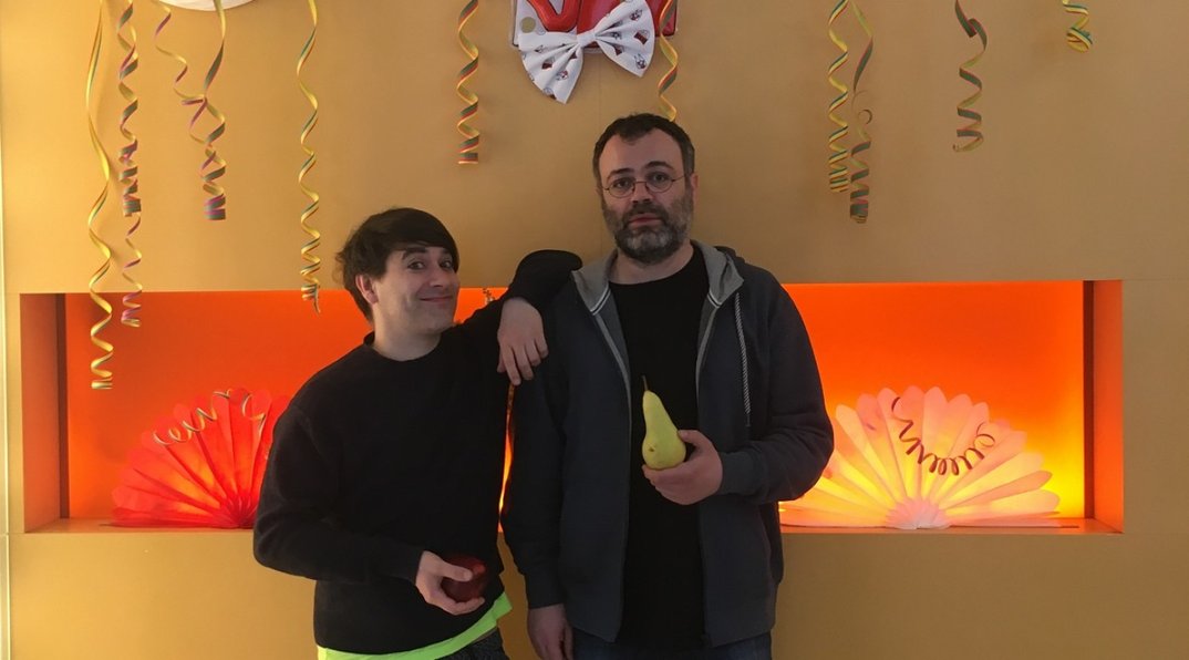 Hauck & Bauer – Dafür haben sie Geld