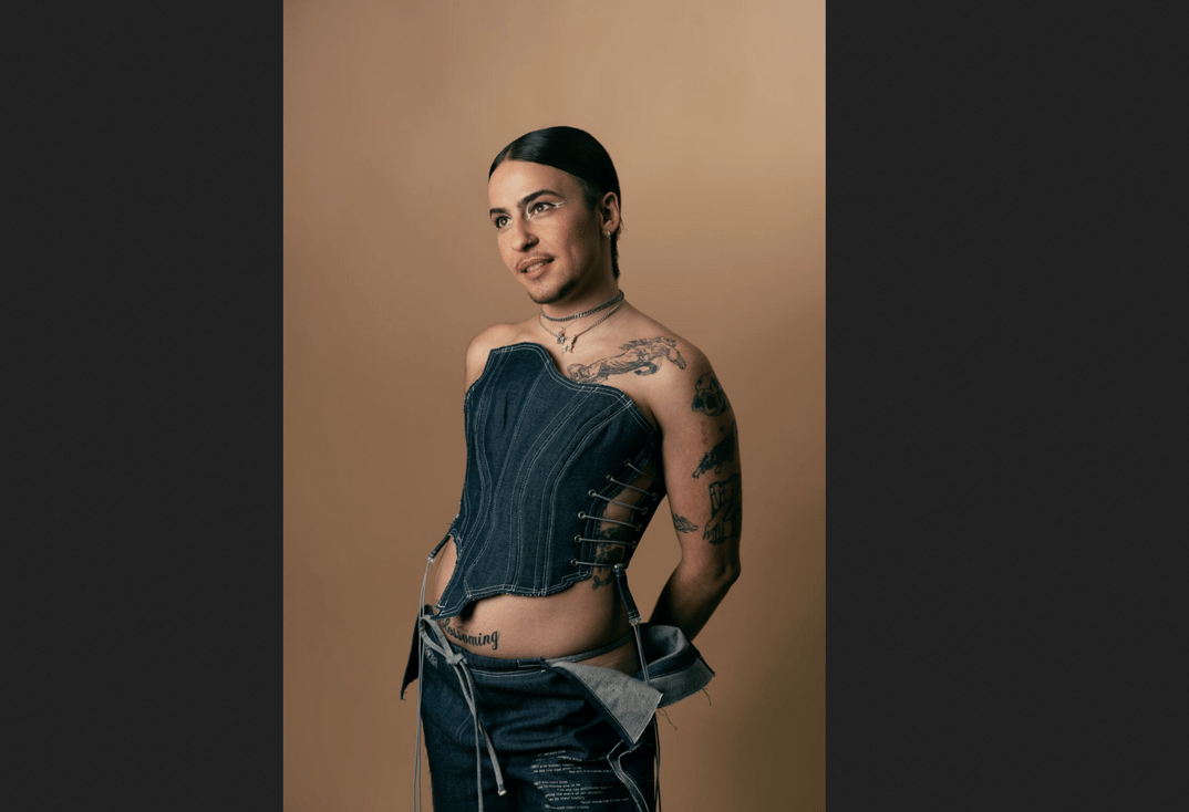 out of norms #1 Gender, Identität, Diversität: Kerosin95 + Cysalde + Feelgood Selection