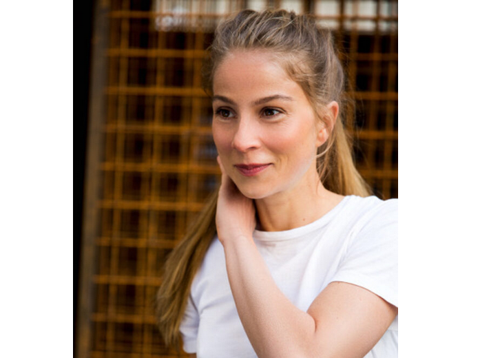 Lea Ruckpaul: Bye bye Lolita