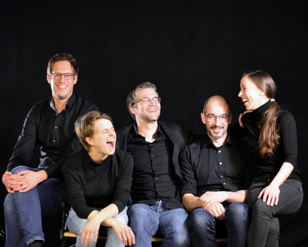 Kultur in Emmaus – Jabec