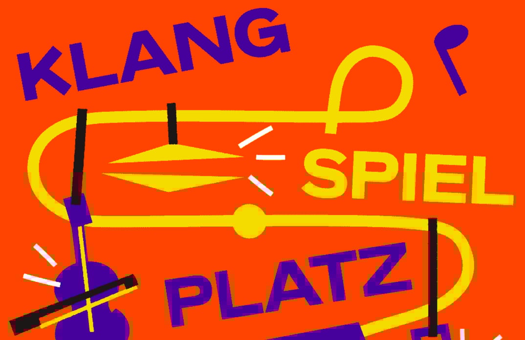 Klang Spiel Platz – Familien Workshop