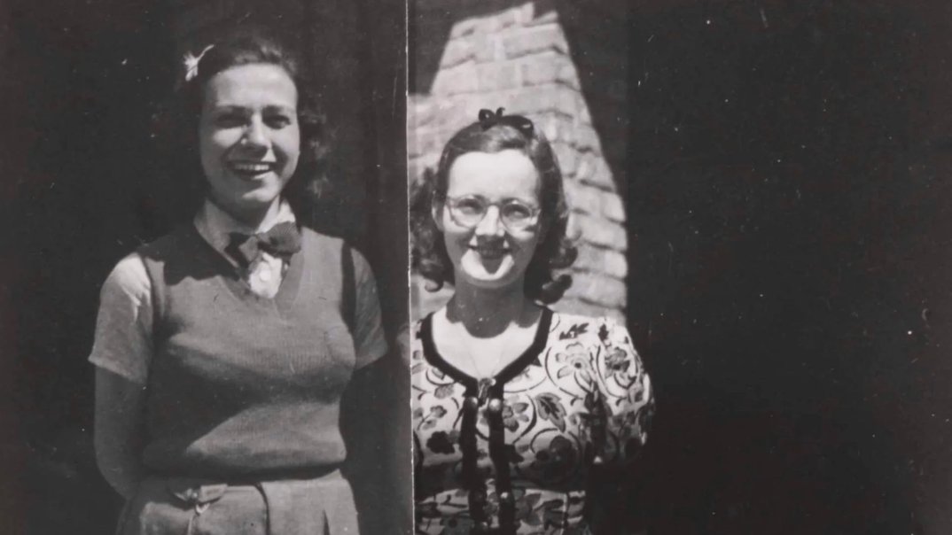 Heimlich, laut und leise – Frauen im Widerstand gegen den Nationalsozialismus