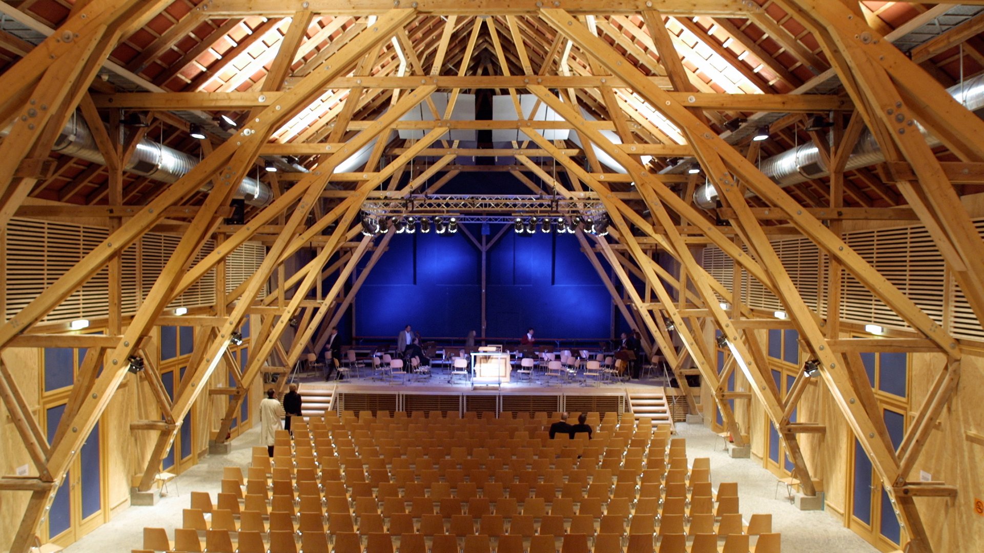 Klassikfestival AMMERSEErenade – Romantic Fireworks