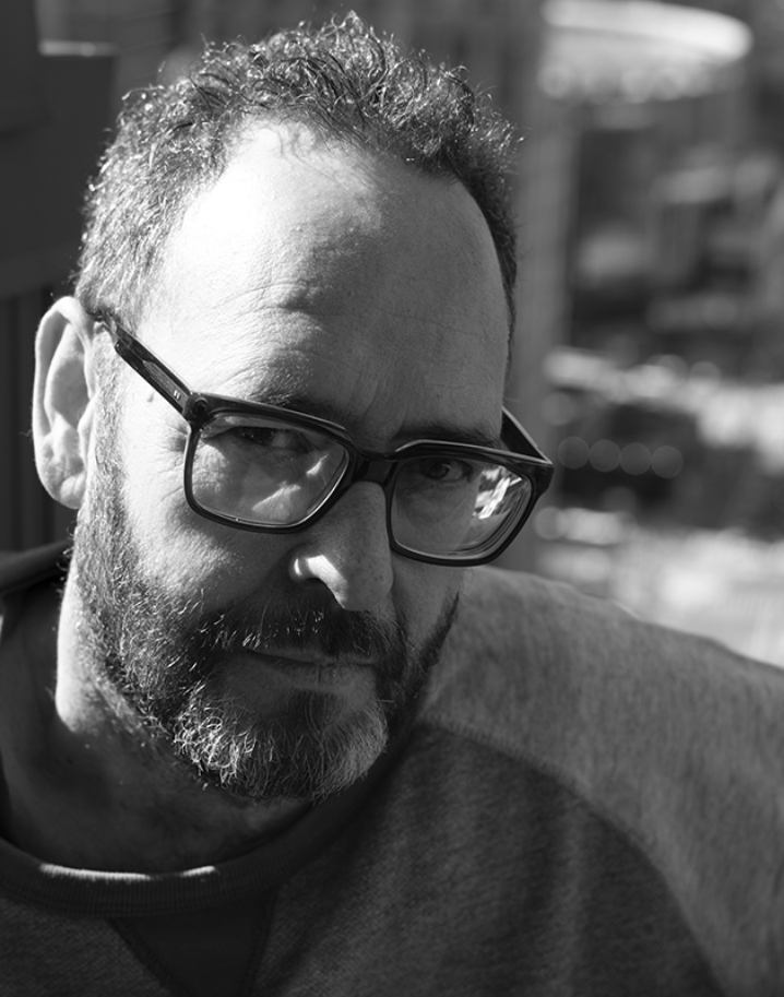 Thomas Lang: Melville verschwindet