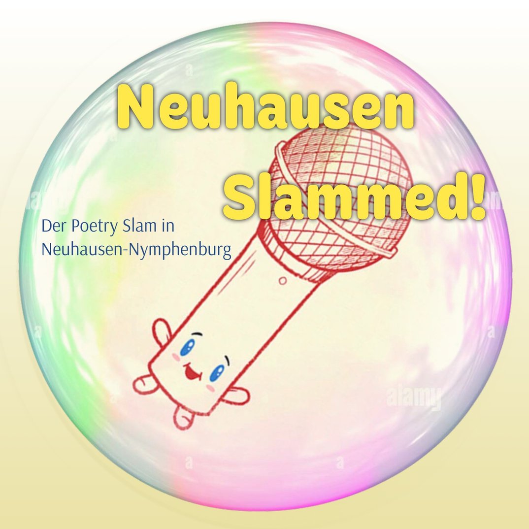 Poetry Slam – Neuhausen Slammed!