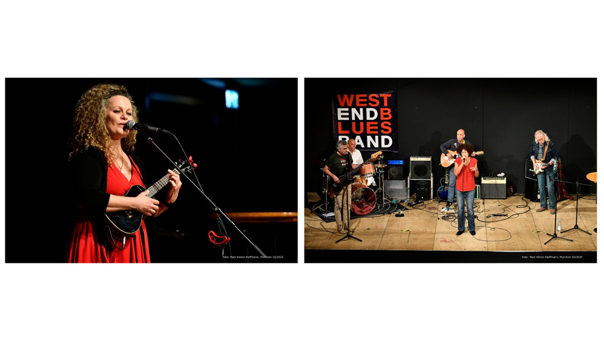 Jubiläumsgala „Kultur an Gleis 3“