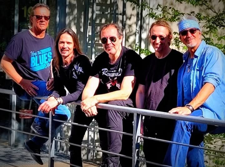 Rockguard Munich Power