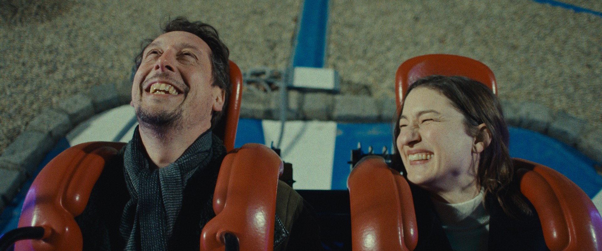 Bilder aus Mother's Baby