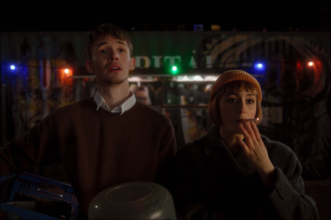 2. Tutzinger Kurzfilmnacht mit Filmgespräch im Kulturtheater